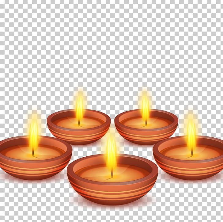 Candle Light Flame PNG, Clipart, Bowl, Candle, Chinese Lantern, Decorative Patterns, Diwali Free PNG Download