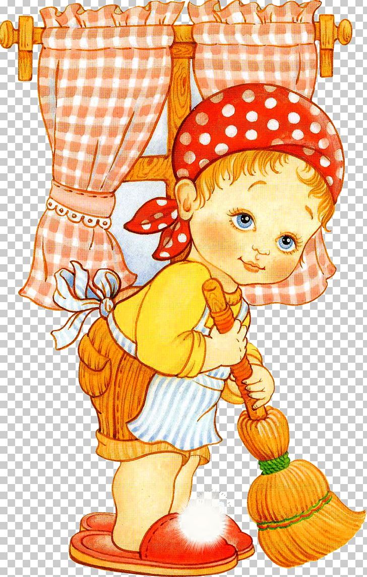 Cleaning Drawing PNG, Clipart, Art, Cartoon, Child, Childhood, Cleaning Free PNG Download