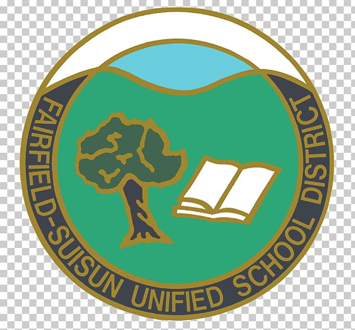 Fairfield-Suisun Unified School District Suisun City USC Rossier School Of Education PNG, Clipart, Adult Education, Area, Badge, Brand, Circle Free PNG Download