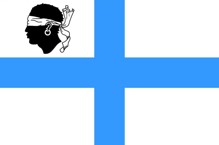 Flag And Coat Of Arms Of Corsica Knights Templar PNG, Clipart, Angle, Blue, Brand, Christian Cross, Communication Free PNG Download
