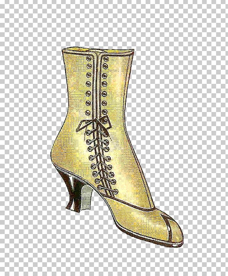 High-heeled Shoe Boot Slipper PNG, Clipart, Accessories, Antique, Boot, Boots Clipart, Clip Art Free PNG Download