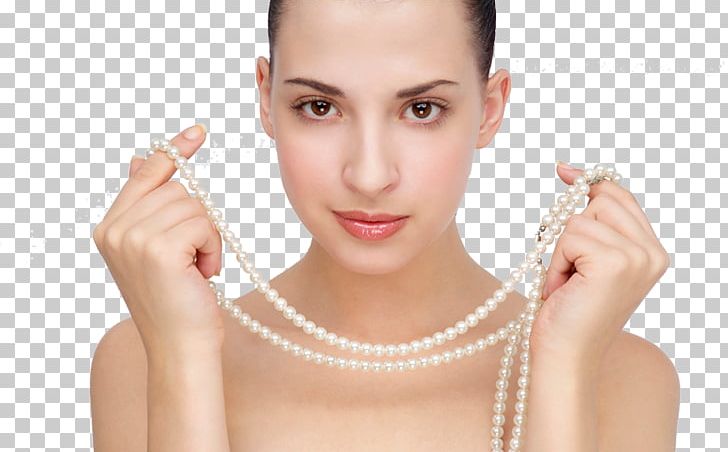 Jewellery Pearl Necklace Pearl Necklace Engagement Ring PNG, Clipart, Accessories, Bead, Beauty, Cheek, Chin Free PNG Download