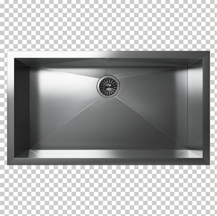 Kitchen Sink Stainless Steel Tap Bathroom PNG, Clipart,  Free PNG Download