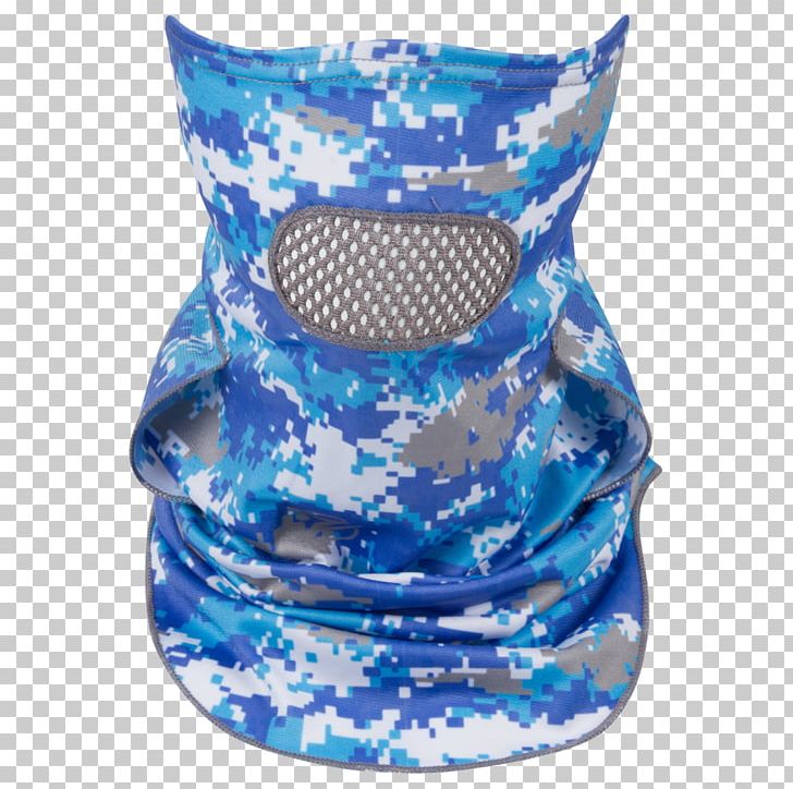 Neck Gaiter Mask Camouflage Scarf Buff PNG, Clipart, Anti Sun Proof Cream Sai, Art, Blue, Blue And White Porcelain, Buff Free PNG Download
