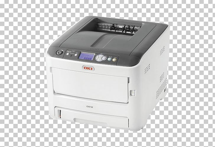 Oki Electric Industry Laser Printing Oki Data Corporation Printer Paper PNG, Clipart, Color Printing, Dots Per Inch, Electronic Device, Electronics, Ink Cartridge Free PNG Download