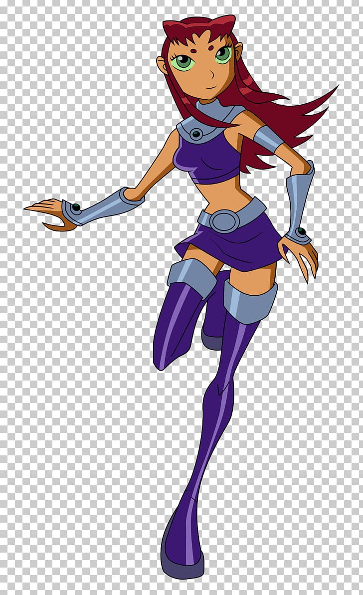 Starfire Raven Robin Teen Titans Drawing PNG, Clipart, Animals, Anime, Art, Caricature, Cartoon Free PNG Download