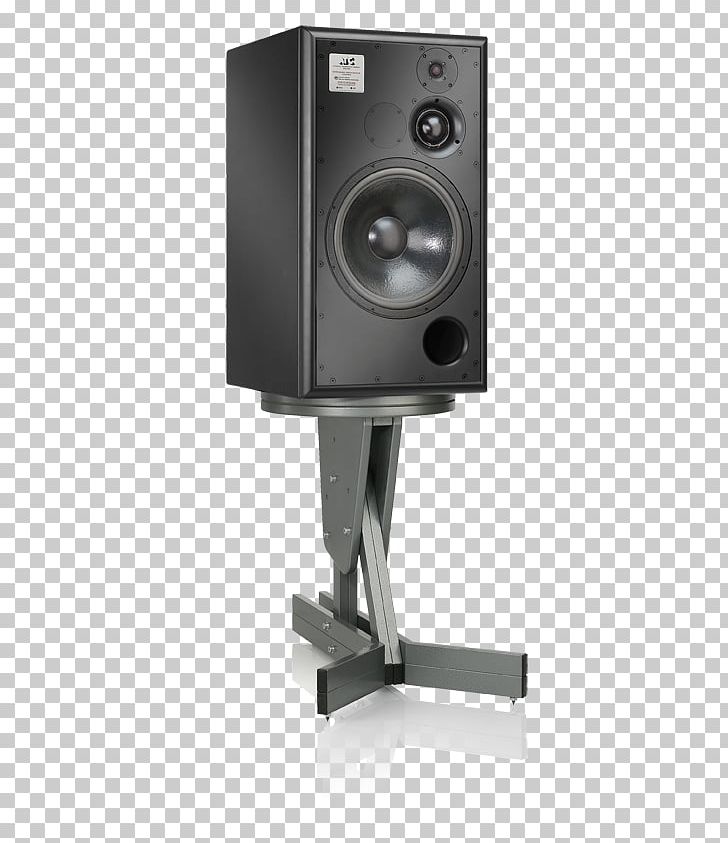 Studio Monitor Loudspeaker Mid-range Speaker Tweeter ATC SCM45A PNG, Clipart, Amplifier, Asl, Atc, Audio, Audio Equipment Free PNG Download