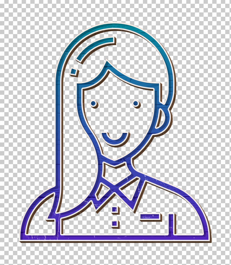 Woman Icon Entrepeneur Icon Careers Women Icon PNG, Clipart, Careers Women Icon, Entrepeneur Icon, Line, Line Art, Woman Icon Free PNG Download