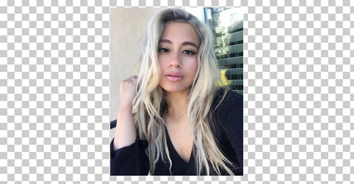 Ally Brooke Fifth Harmony 43rd People's Choice Awards Blond Hair Coloring PNG, Clipart,  Free PNG Download