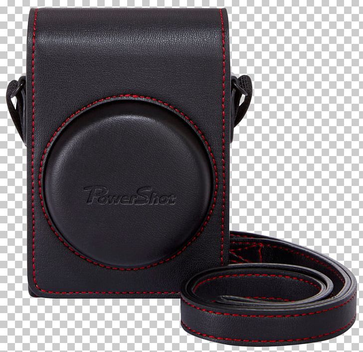 Canon PowerShot G7 X Mark II Canon Camera Case DCC-850 PNG, Clipart, Bag, Camera, Camera Accessory, Camera Lens, Cameras Optics Free PNG Download