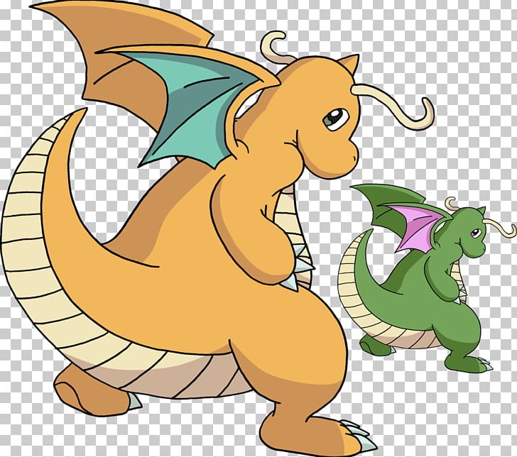 Dragonite Pokémon X And Y Dratini Dragonair Pokémon Omega Ruby And Alpha Sapphire PNG, Clipart, Art, Carnivoran, Cartoon, Charizard, Deviantart Free PNG Download