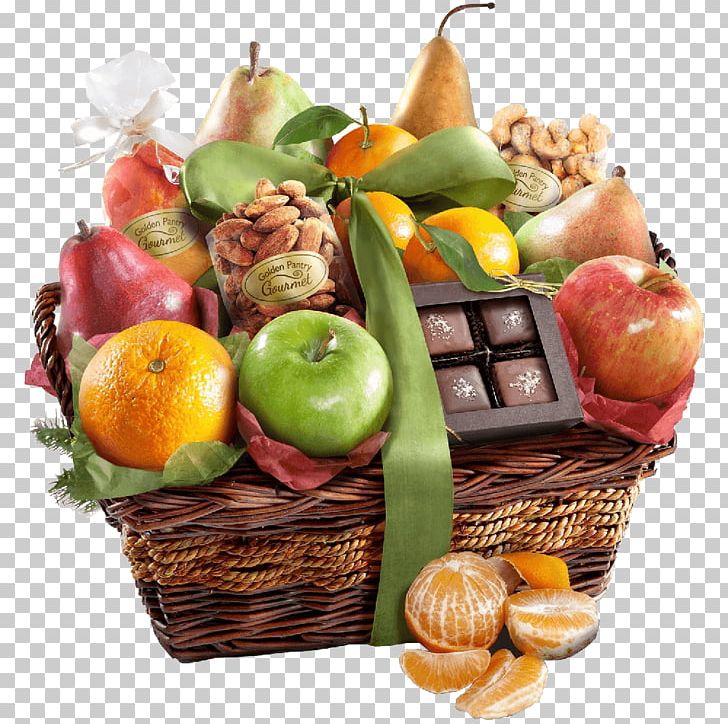 Food Gift Baskets Fruit Orchard PNG, Clipart, Basket, Chocolate, Christmas, Diet Food, Edible Arrangements Free PNG Download