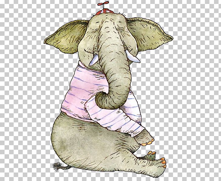 Indian Elephant African Elephant Costume Design Cartoon PNG, Clipart, African Elephant, Angel, Art, Cartoon, Costume Free PNG Download
