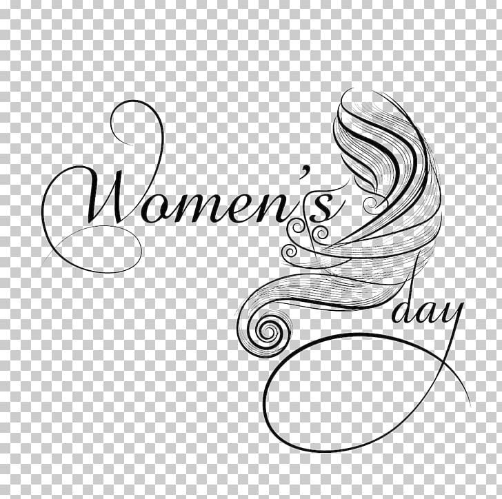 International Womens Day Woman Happiness PNG, Clipart, Childrens Day, Creative Background, Greeting Card, Hand, Holidays Free PNG Download