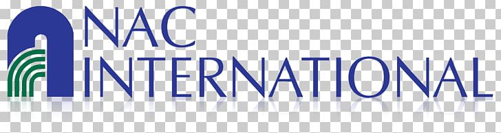Logo NAC International Inc Brand Product Design Font PNG, Clipart, Acetylcysteine, Blue, Brand, Graphic Design, Line Free PNG Download