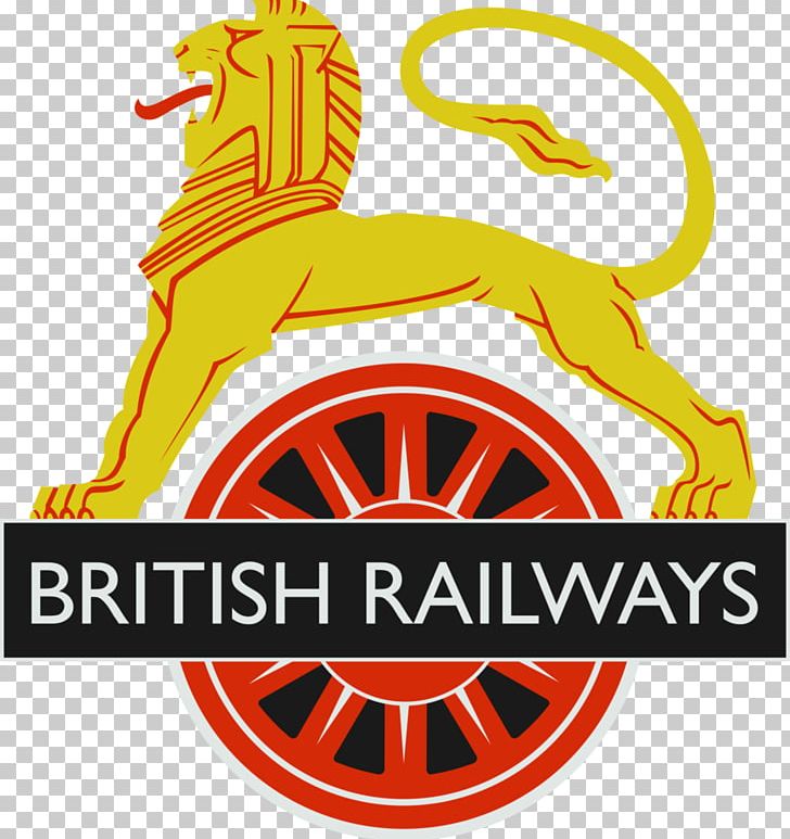 Logo Rail Transport British Rail Train Corporate Identity PNG, Clipart, Area, Artwork, Brand, British Rail, Corporate Identity Free PNG Download