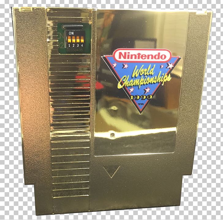 Nintendo World Championships Nintendo World Championship 1990 Nintendo Entertainment System ROM Cartridge PNG, Clipart, Business, Cartridge, Championship, Competition, Long Tail Free PNG Download