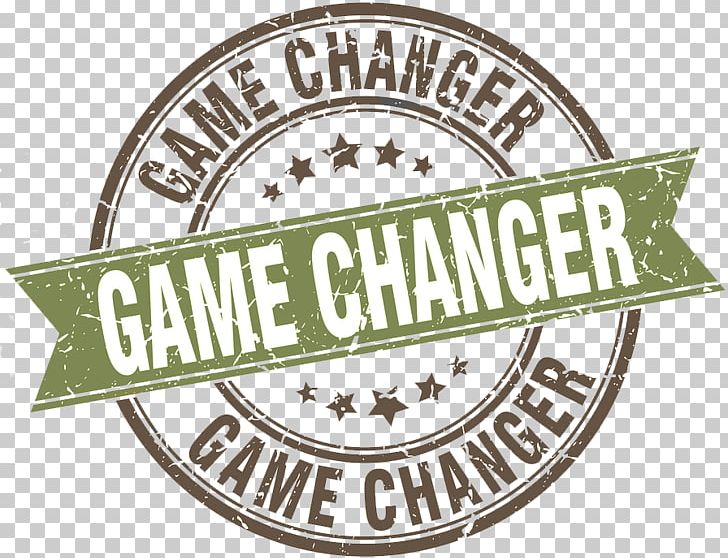 Organization Logo GameChanger Brand Emblem PNG, Clipart, Bigstock, Brand, Color, Emblem, Flax Seed Free PNG Download