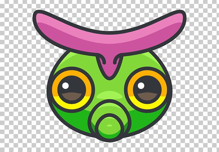 Pokemon Go Pikachu Caterpie Icon Png Clipart Beak Bird Cartoon Caterpie Game Free Png Download