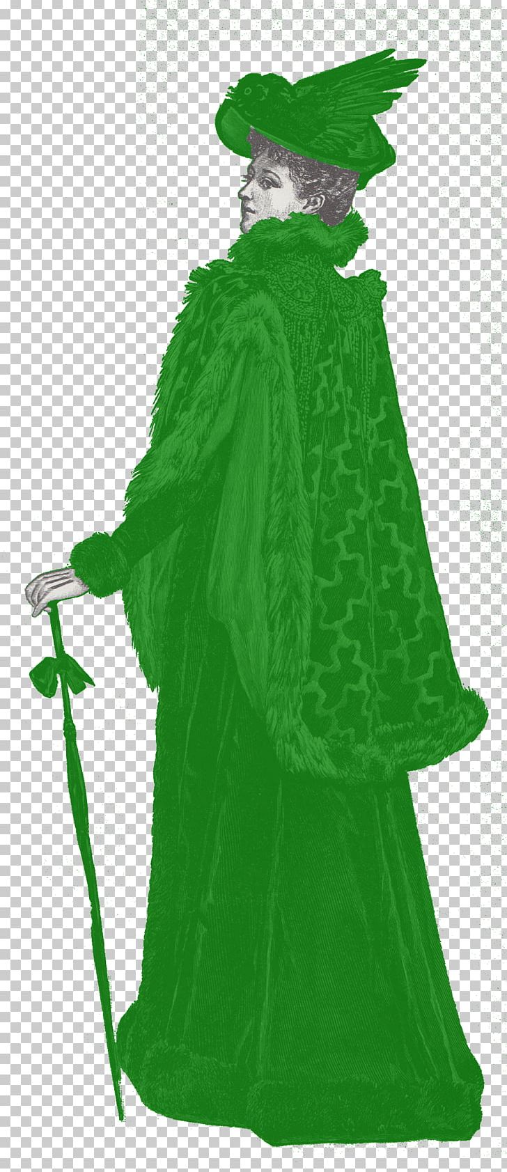 Robe Costume Design Green Dress PNG, Clipart, Character, Clothing, Costume, Costume Design, Dress Free PNG Download