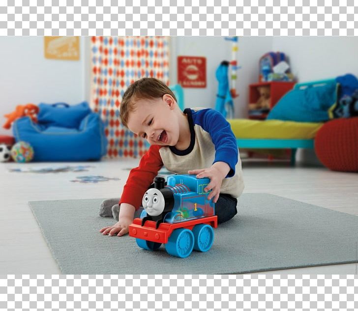 Thomas Toy Fisher-Price Child Train PNG, Clipart, Amazoncom, Blue, Child, Fisherprice, Fisher Price Free PNG Download
