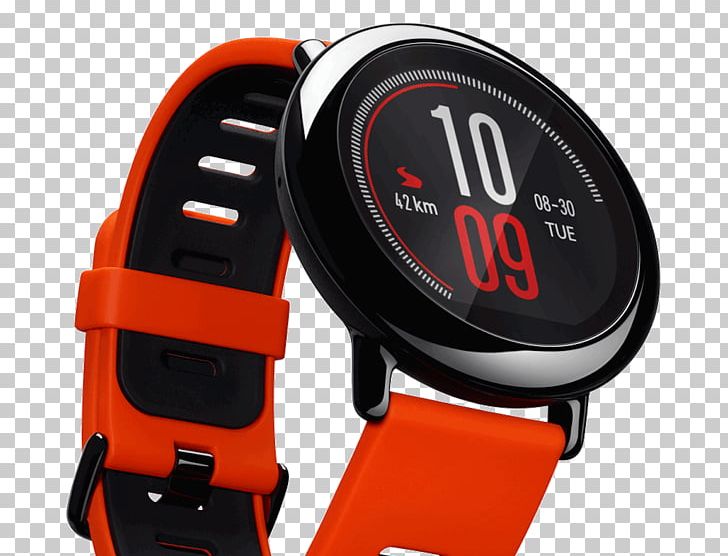 Xiaomi Amazfit Pace Smartwatch Xiaomi Amazfit Bip PNG, Clipart, Accessories, Amazfit, Brand, Glonass, Gps Navigation Systems Free PNG Download