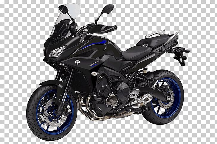 Yamaha Tracer 900 Yamaha Motor Company Motorcycle Fairing Car PNG, Clipart, Automotive Exhaust, Automotive Exterior, Car, Exhaust System, Motorcycle Free PNG Download