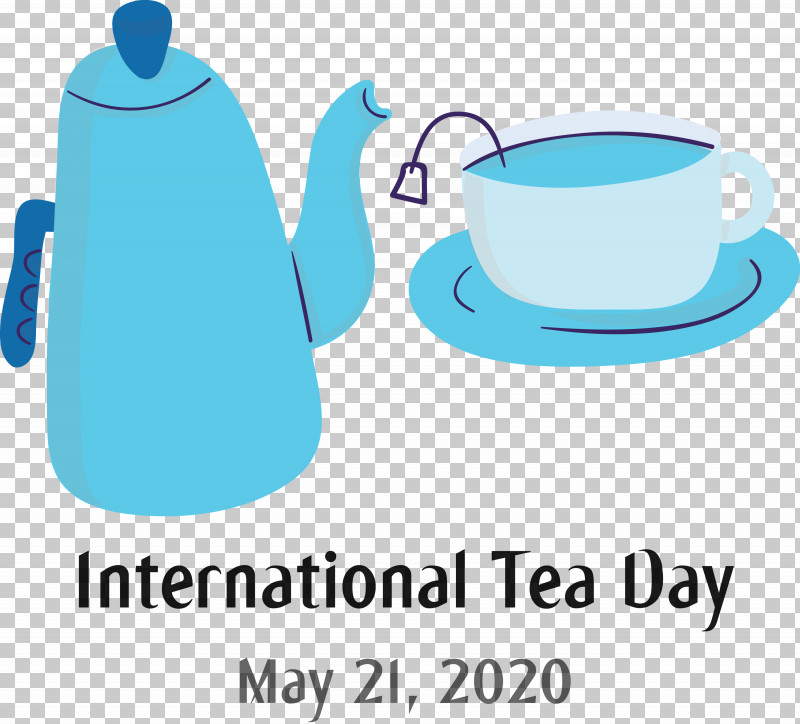 International Tea Day Tea Day PNG, Clipart, Coffee, Coffee Cup, International Tea Day, Kettle, Line Free PNG Download