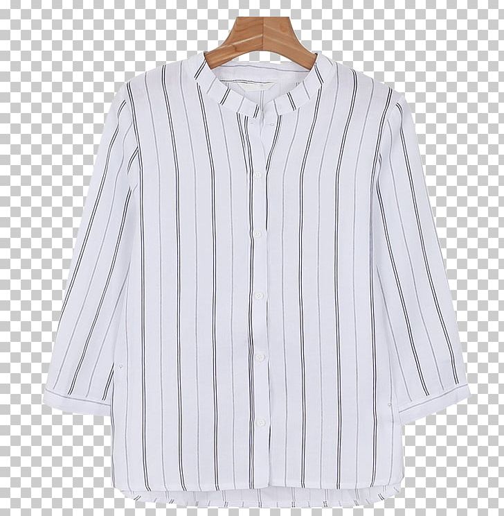 Blouse Long-sleeved T-shirt Collar PNG, Clipart, Barnes Noble, Blouse, Button, Chinese Striped Hamster, Clothing Free PNG Download