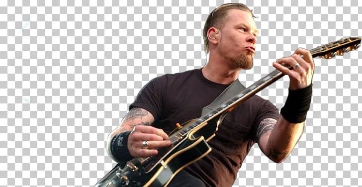 James Hetfield Metallica Musician Guitarist Singer Png