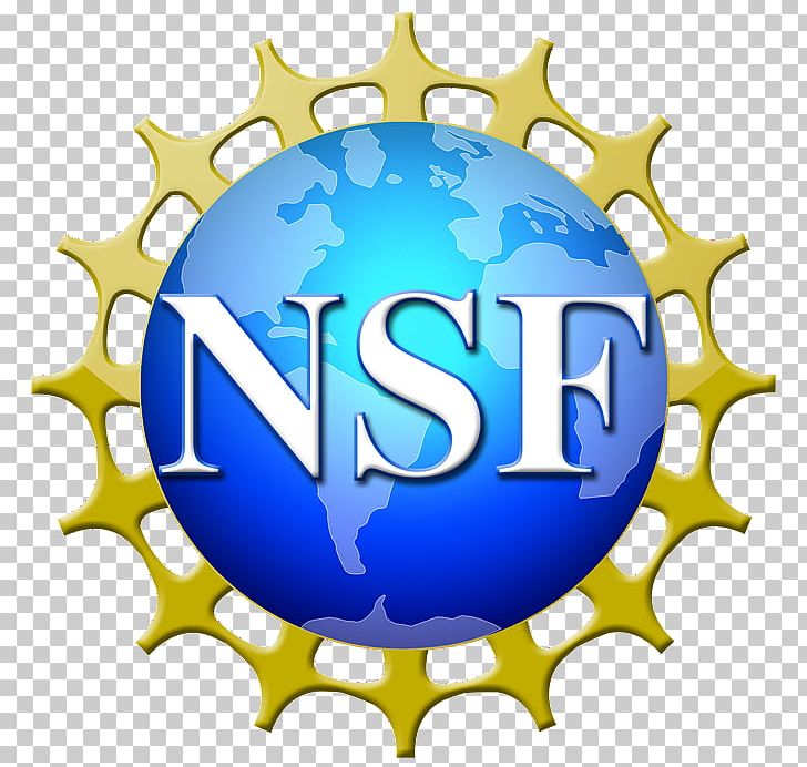 National Science Foundation United States Logo Organization NSF-GRF PNG, Clipart, Brand, Computer Science, Grant, Logo, Nanomanufacturing Free PNG Download