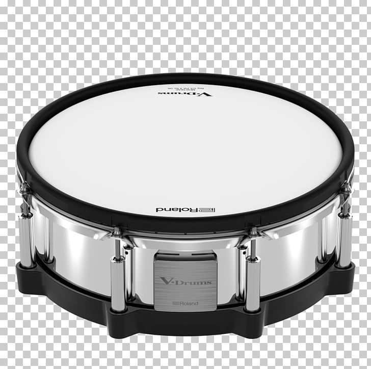 Roland V-Drums Electronic Drums Roland Corporation Mesh Head PNG, Clipart, Cookware And Bakeware, Digital, Drum, Drumhead, Drums Free PNG Download