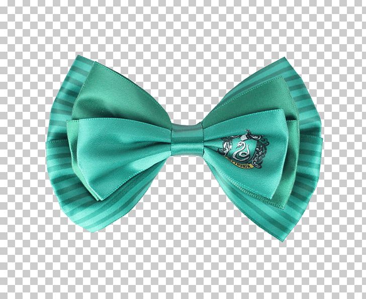 Slytherin House Harry Potter Barrette Bow Tie Ravenclaw House PNG, Clipart, Aqua, Barrette, Blue, Blue Hair, Bow Tie Free PNG Download