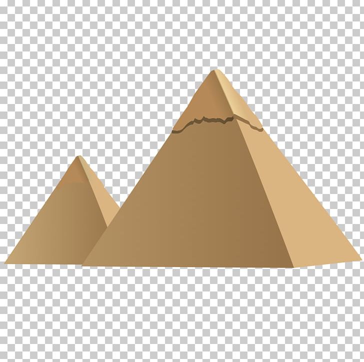 Triangle Pyramid Brown PNG, Clipart, Angle, Art, Brown, Pyramid, Triangle Free PNG Download