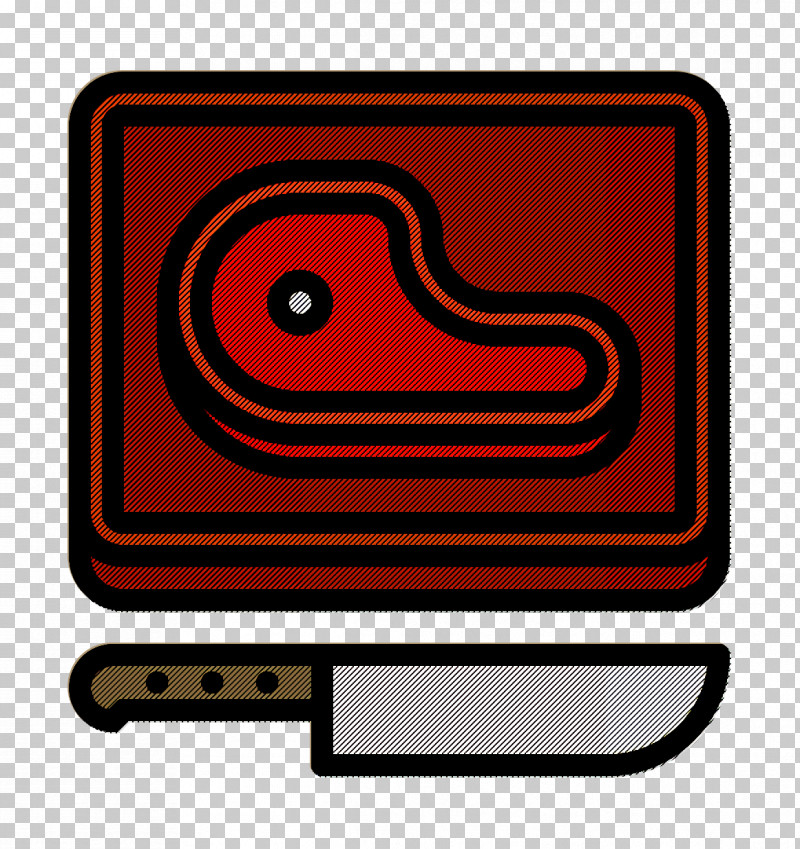 Butcher Icon Steak Icon PNG, Clipart, Butcher Icon, Line, Steak Icon, Symbol Free PNG Download