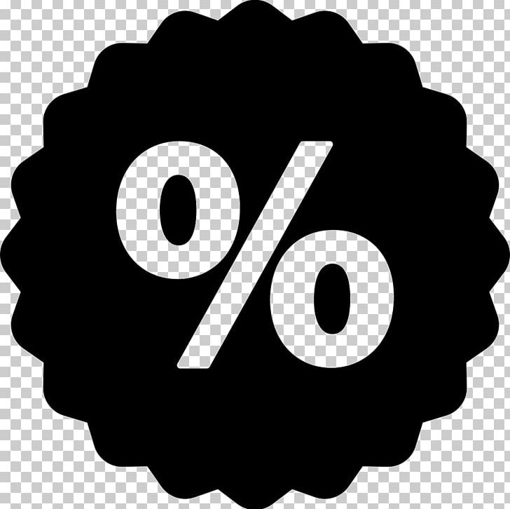 Computer Icons Percentage Percent Sign PNG, Clipart, Black And White, Brand, Can Stock Photo, Chart, Circle Free PNG Download