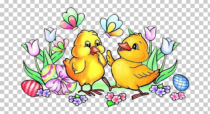 Easter Bunny Chicken Easter Egg PNG, Clipart, Art, Artwork, Beak, Bird, Cartoon Free PNG Download