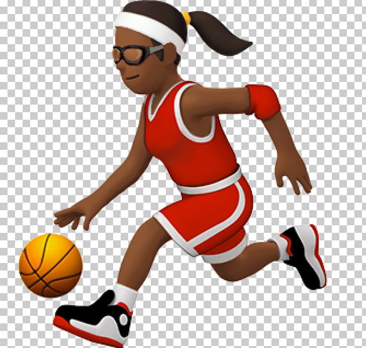 Emoji IOS 10 Basketball IPhone PNG, Clipart, Apple, Athlete, Ball, Ball Game, Basketball Free PNG Download