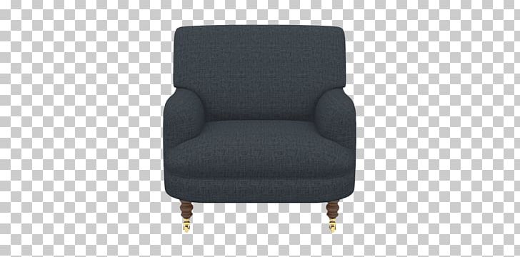 Furniture Couch Velvet Chair Textile PNG, Clipart, Angle, Black, Blue, Car, Car Seat Free PNG Download