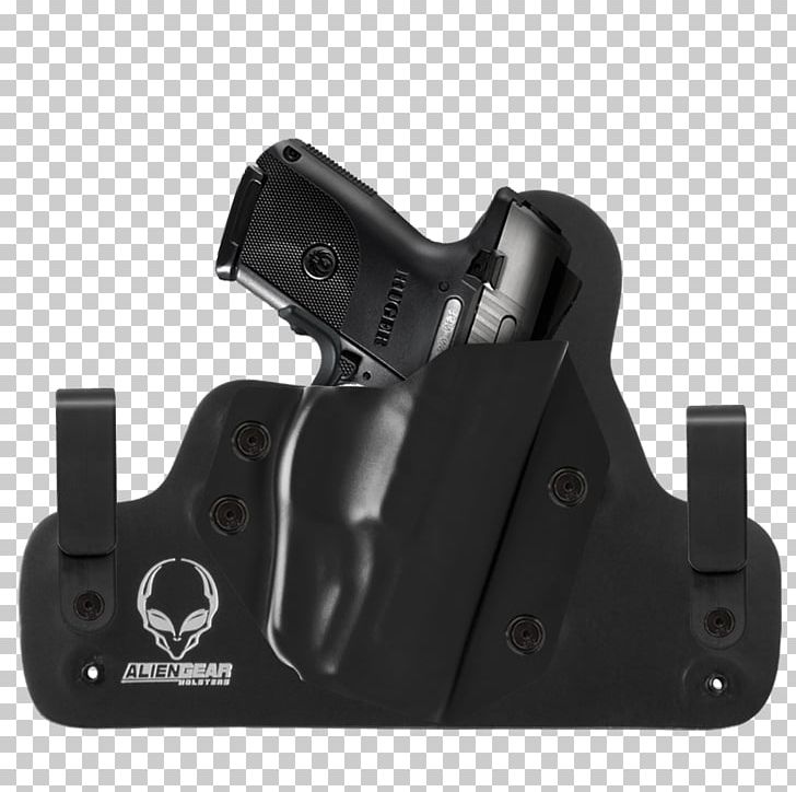 Gun Holsters Springfield Armory Alien Gear Holsters Firearm Taurus Millennium Series PNG, Clipart, Alien Gear Holsters, Angle, Auto Part, Black, Camera Accessory Free PNG Download