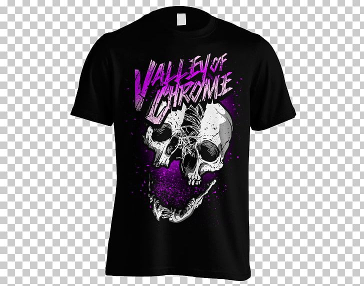 Markang Bungo (Japan Edition) Valley Of Chrome Musixmatch T-shirt PNG, Clipart, Active Shirt, Album, Apple Music, Black, Brand Free PNG Download