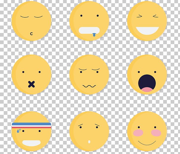 Smiley Face Expressions Facial Expression PNG, Clipart, Circle, Cute, Cute Animals, Cute Border, Cuteness Free PNG Download