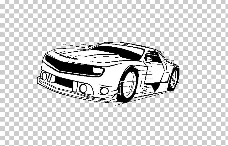 Sports Car Mack Super-Liner Chevrolet Camaro Graphics PNG, Clipart, Automotive Design, Automotive Exterior, Black And White, Brand, Car Free PNG Download