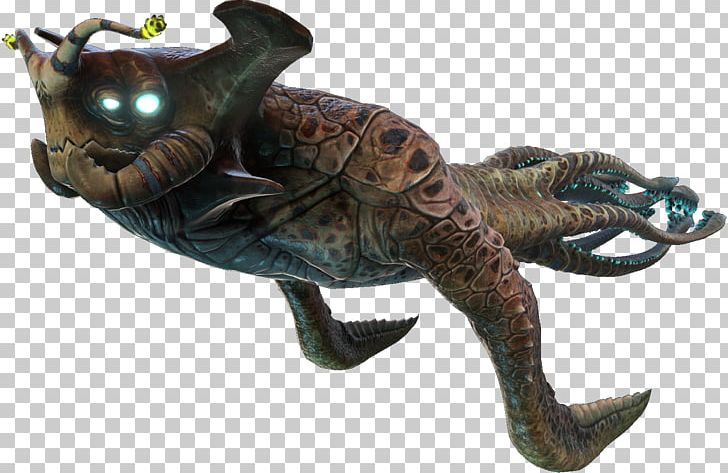 Subnautica Leviathan Sea Monster Dragon PNG, Clipart, Baby, Cephalopod, Charlie Cleveland, Cuttlefish, Dragon Free PNG Download