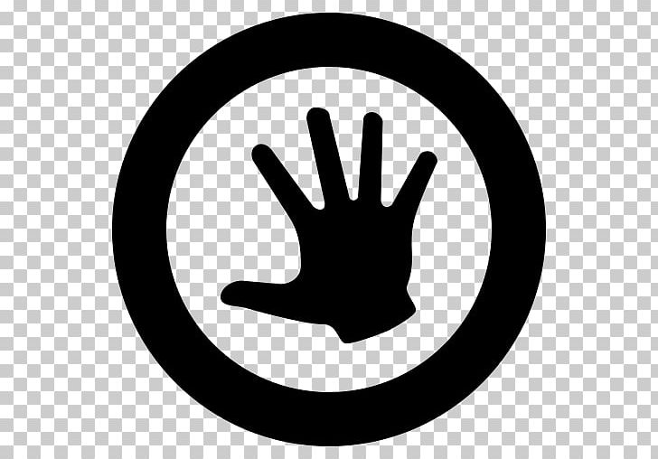 Thumb Line Point White PNG, Clipart, Art, Black And White, Circle, Finger, Game Icon Free PNG Download