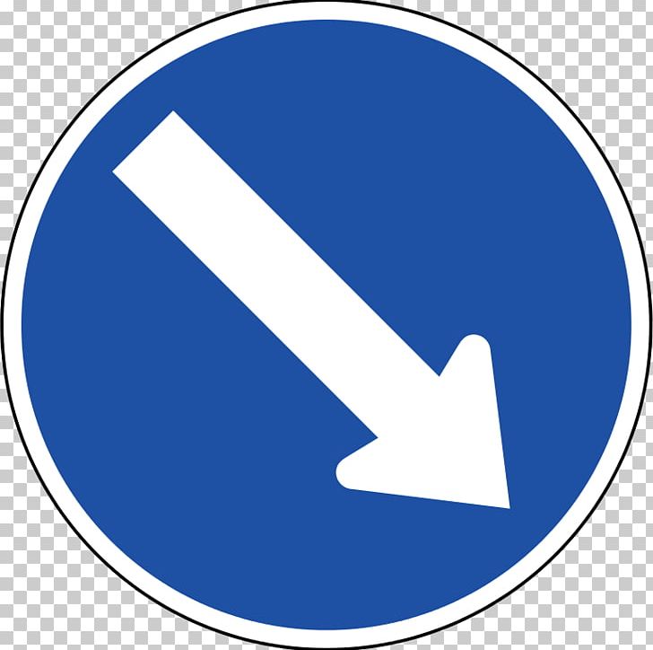 Traffic Sign Značka Vienna Convention On Road Signs And Signals Road Signs In Chile Transport PNG, Clipart, Angle, Arah, Blue, Line, Others Free PNG Download