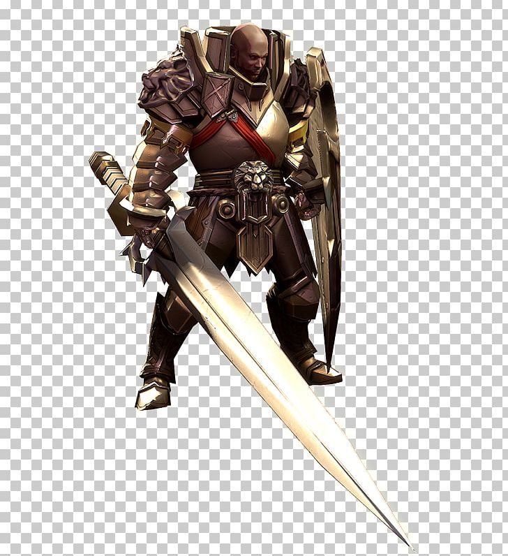 Vainglory Knight Lance Sword League Of Legends PNG, Clipart, Action Figure, Armour, Cold Weapon, Fantasy, Figurine Free PNG Download
