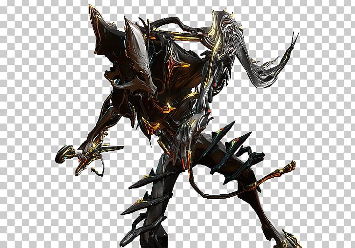 Warframe PlayStation 4 Oberon Necrosis PNG, Clipart, Action Figure, Concept, Demon, Deviantart, Fictional Character Free PNG Download