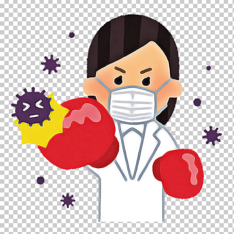 Coronavirus COVID19 Medical PNG, Clipart, Cartoon, Character, Coronavirus, Covid19, Drawing Free PNG Download