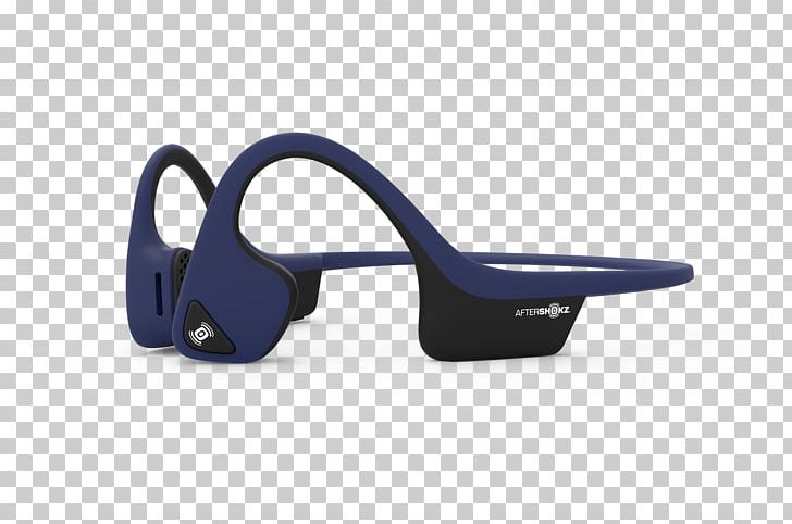 AfterShokz Trekz Air Headphones Bone Conduction AfterShokz Trekz Titanium Wireless PNG, Clipart, Aftershokz Trekz Titanium, Apple Earbuds, Audio, Audio Equipment, Blue Free PNG Download